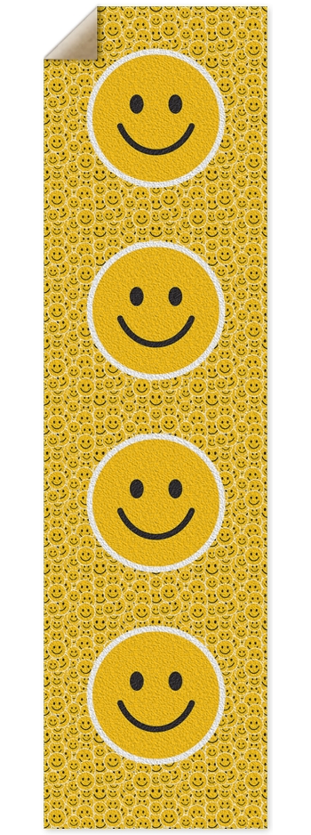 Smiles For Days Griptape