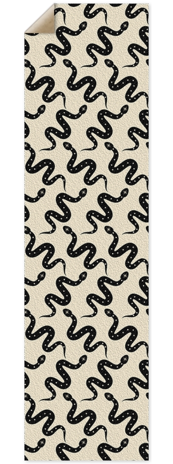 Snake GripTape