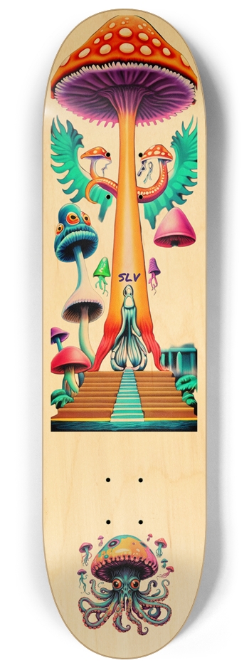 Psilocybin Supreme