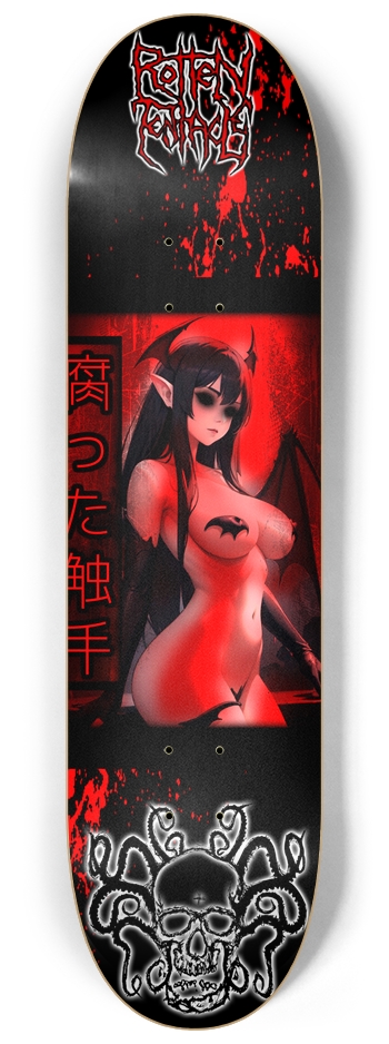 Succubus Black
