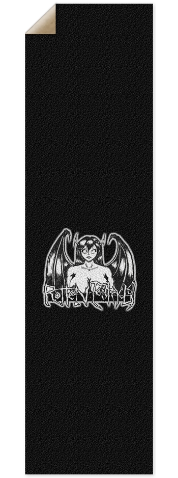 Rotten Succubus Griptape