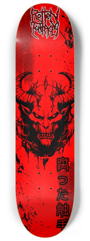 Rotten Devil