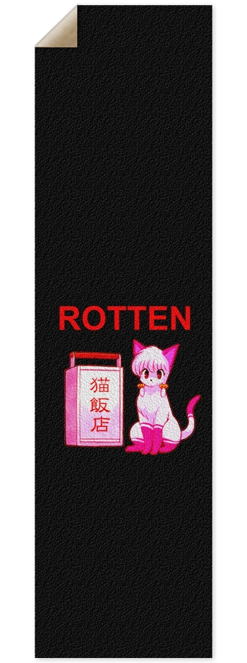 Rotten Shampoo Griptape