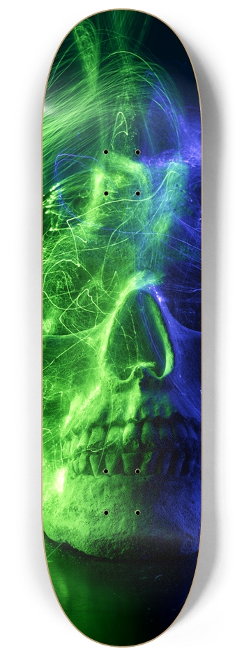 Power Skull 2