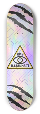 ILLUMINATIskate