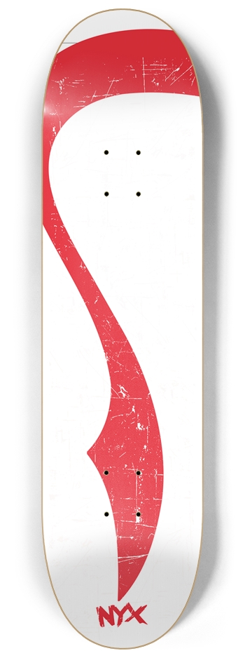 COKA Skateboard