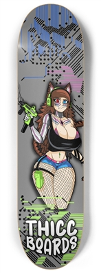 ThiccBoards