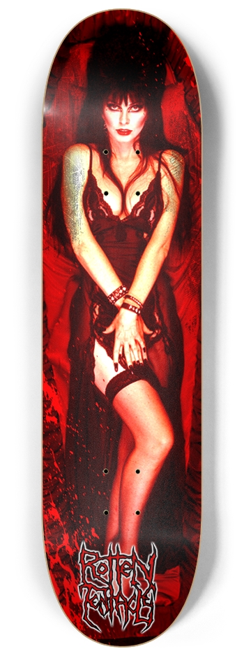 Rotten Mistress