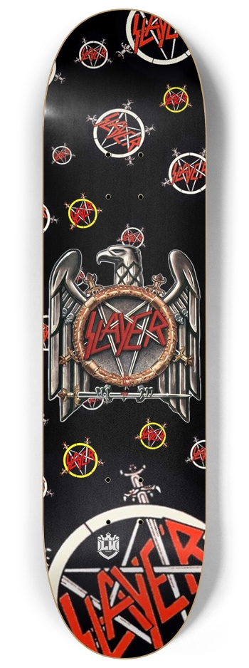 Slayer