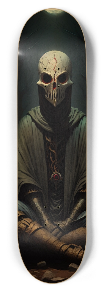 Custom Skateboard