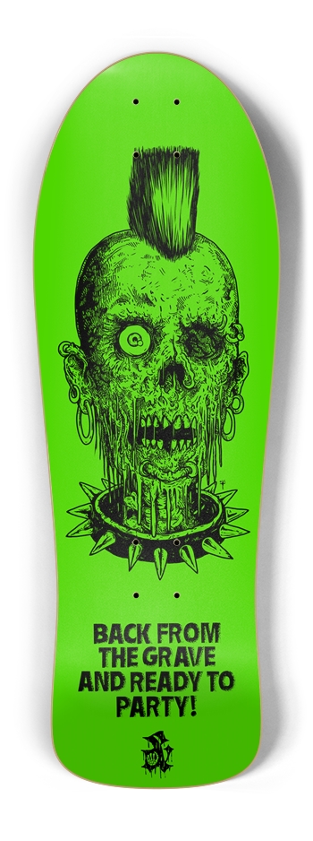 Living Dead