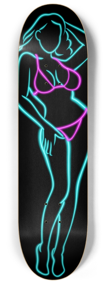 Neon Lights