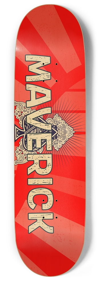 Maverick