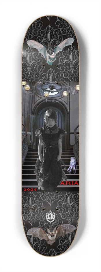 ARIA