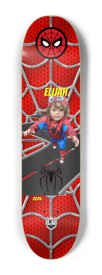 ELIJAH