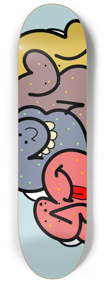 BESS BOARD