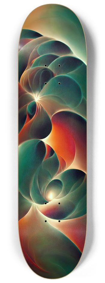 Dimensional Transformation 