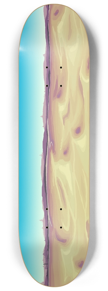 Sandy 