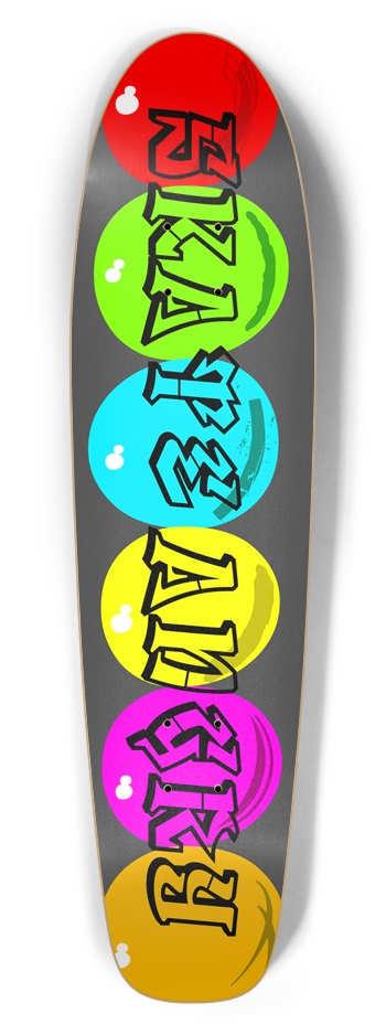 Balls