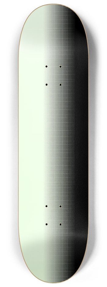 Half Tone Fade (Transparent)