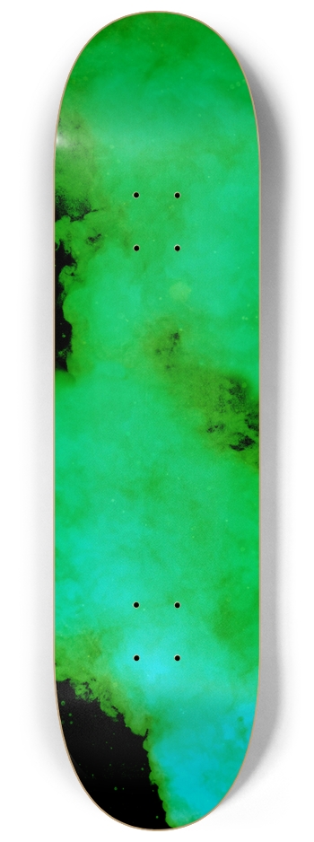 Green Smoke 