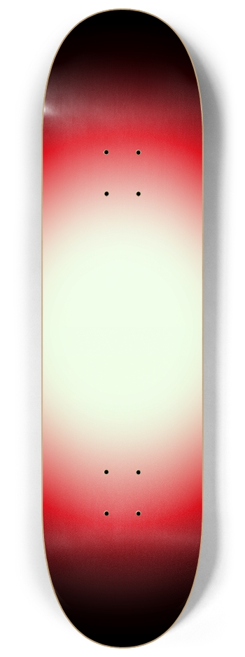 Red Black White Gradient