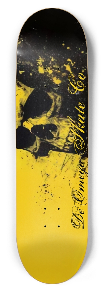 Skull Series One, 1 of 3
