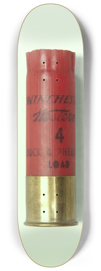 Shotgun Shell