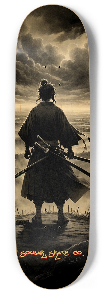 Shogun