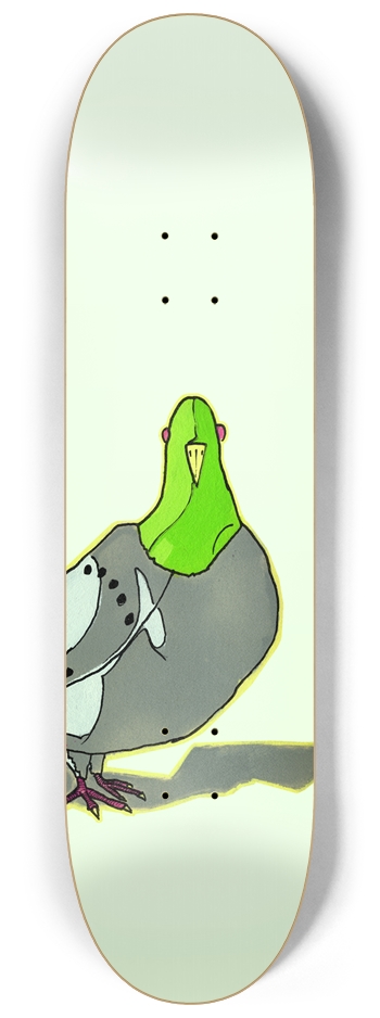 Dirty Bird Grip 