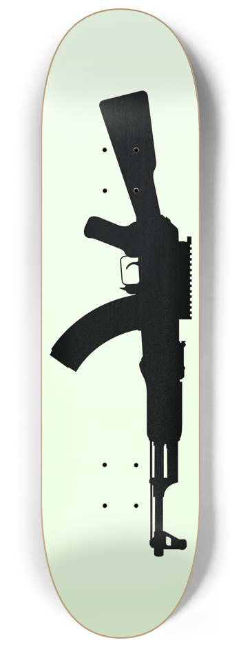 Ak 47