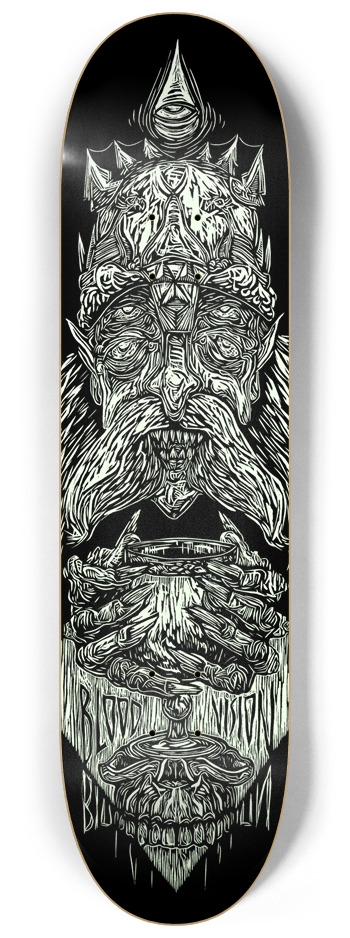 Blood Chalice