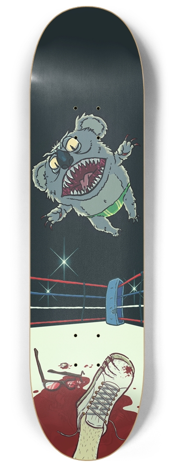 Drop Bear