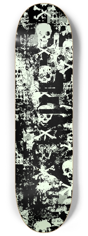 Splatter Grunge