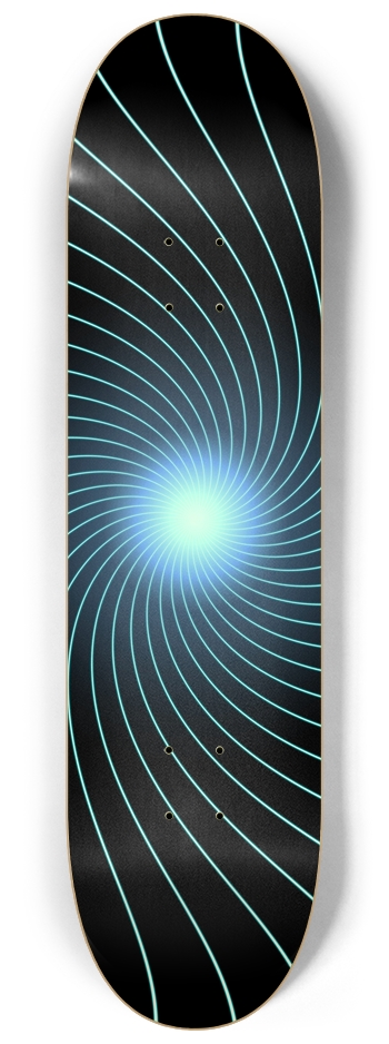 Reactor Twirl 