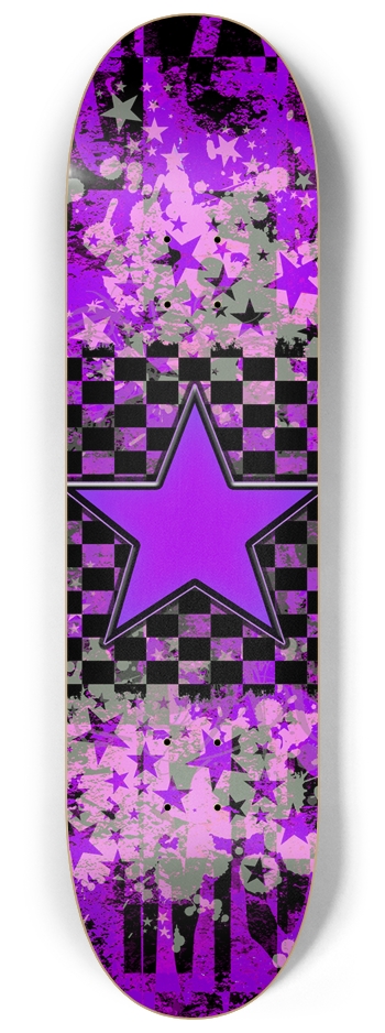 Purple Star
