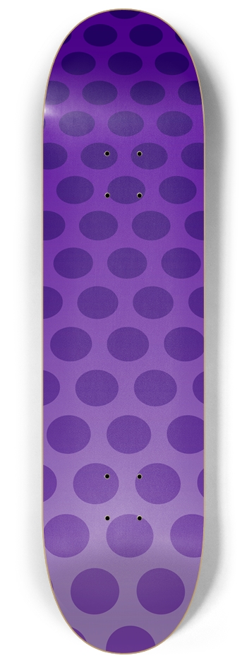 Purple Dots
