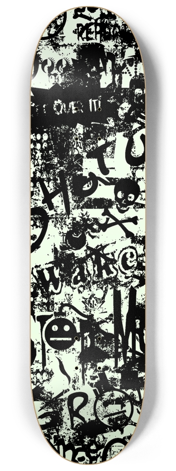 Graffiti Grunge