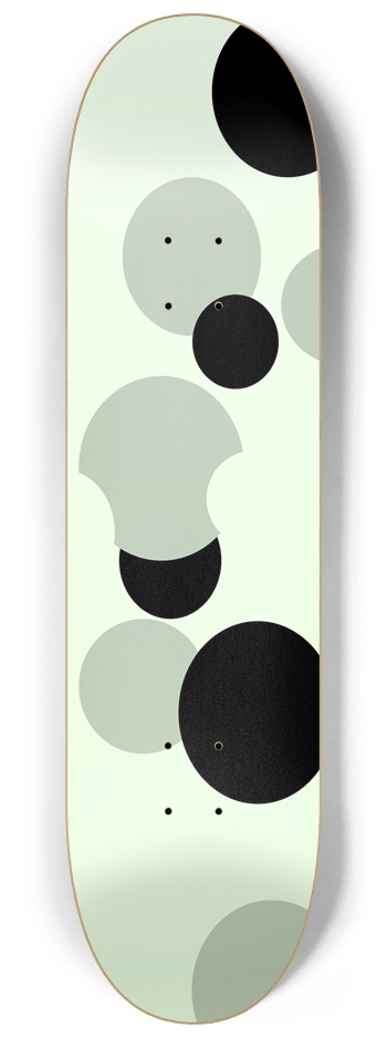 Dots (transparent)