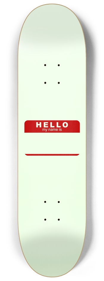 My Name Is.. 