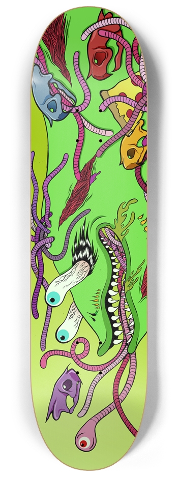 The Wyrm 