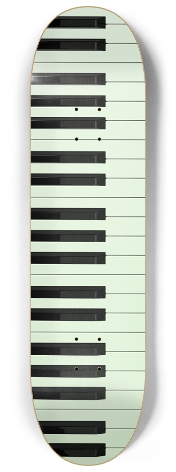  Piano