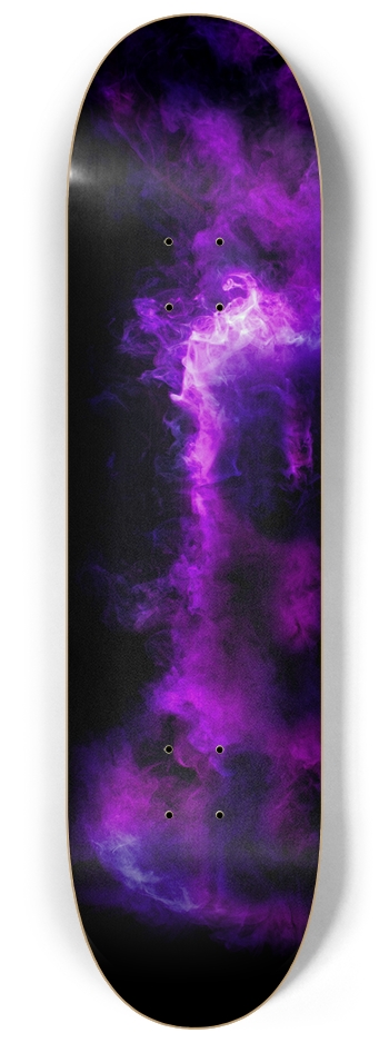  Purple Smoke