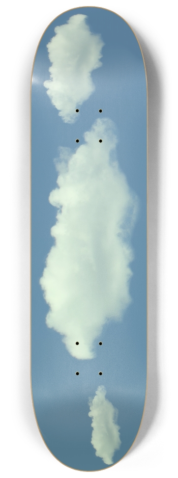 Clouds