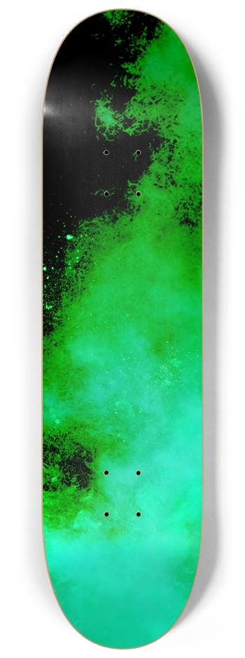 Green Smoke 