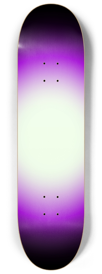 Purple Black White Gradient 