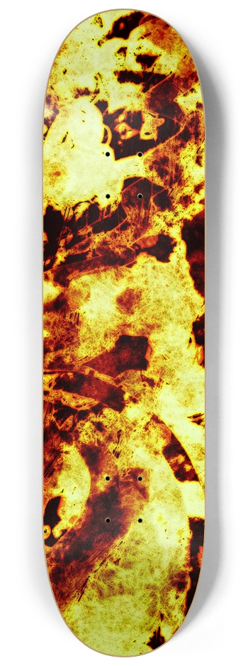 Abstract Flames 2