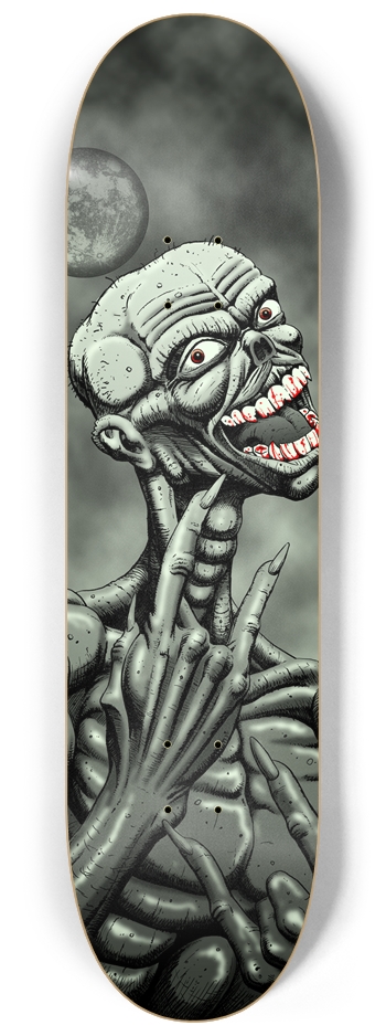 Zombie