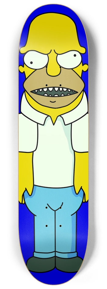 Somer Himpson