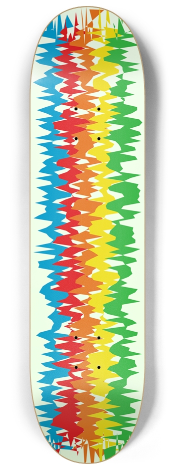  Wavy Lines